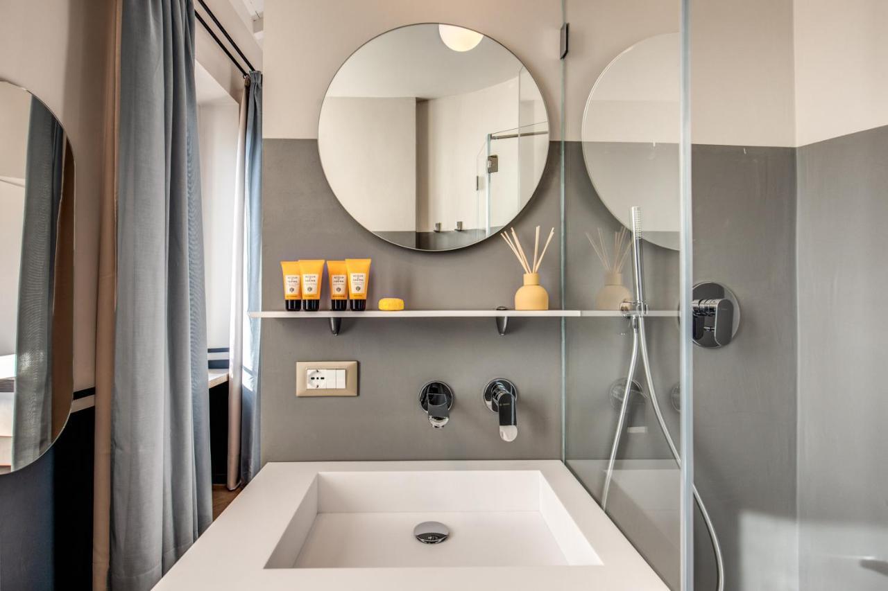 Velvet Grey Boutique Hotel Milan Bagian luar foto
