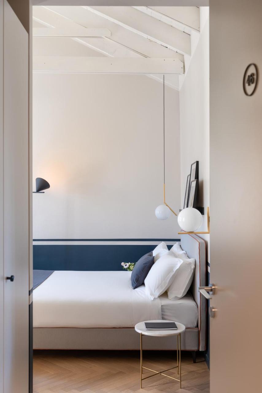 Velvet Grey Boutique Hotel Milan Bagian luar foto