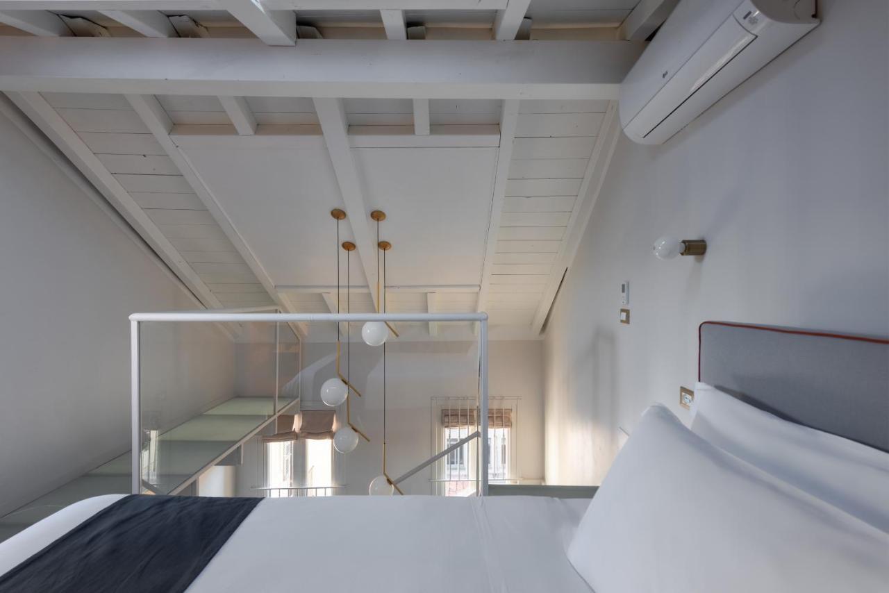 Velvet Grey Boutique Hotel Milan Ruang foto
