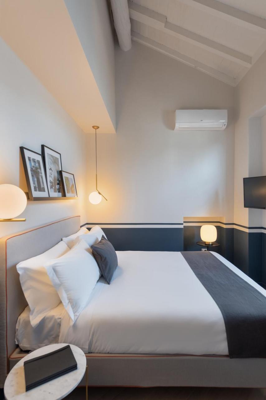 Velvet Grey Boutique Hotel Milan Bagian luar foto